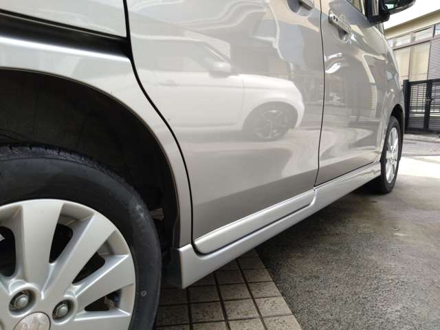 スズキ スペーシア 29