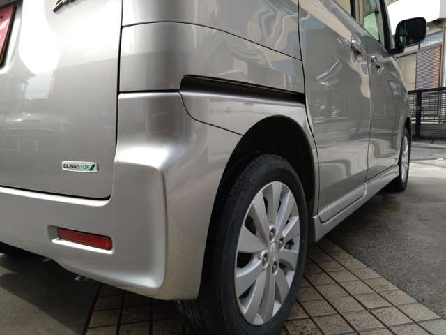 スズキ スペーシア 30