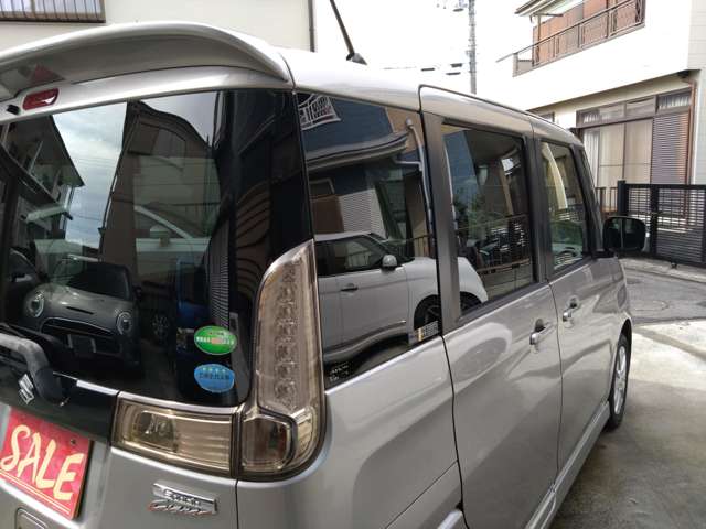 スズキ スペーシア 31