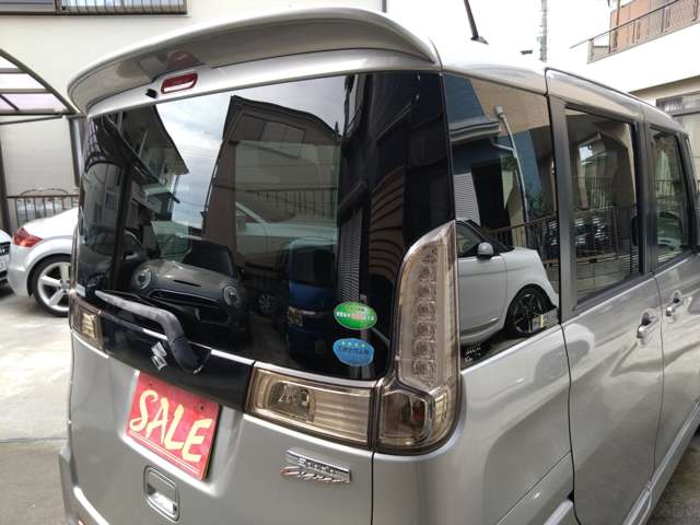 スズキ スペーシア 32