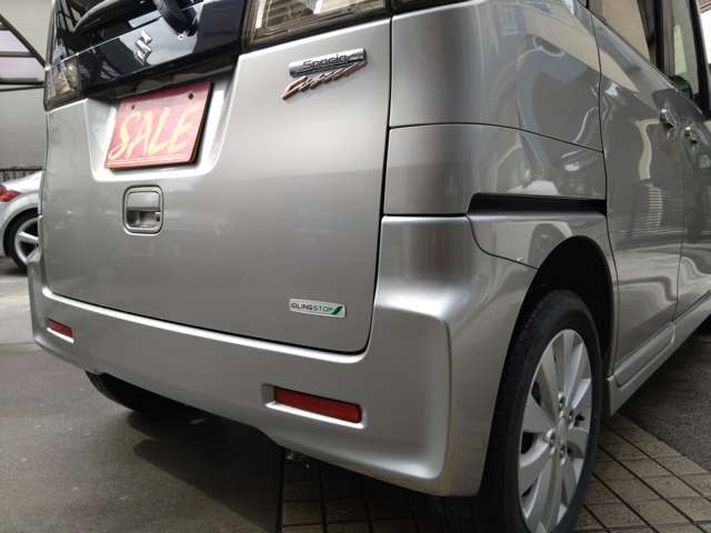 スズキ スペーシア 33