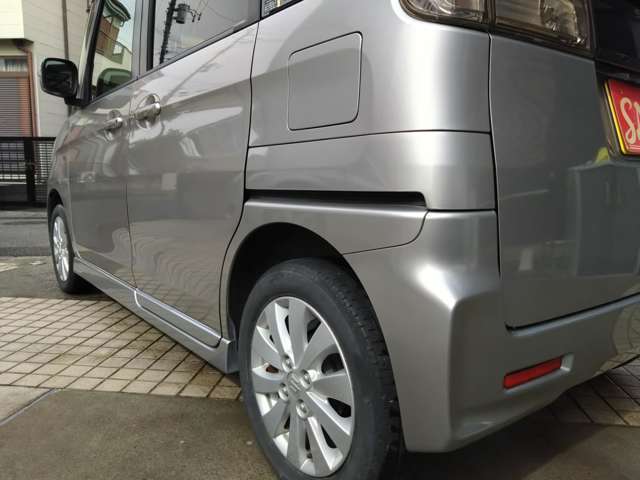 スズキ スペーシア 37