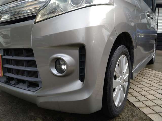 スズキ スペーシア 44