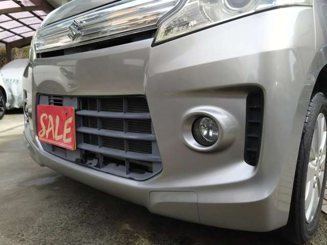 スズキ スペーシア 45