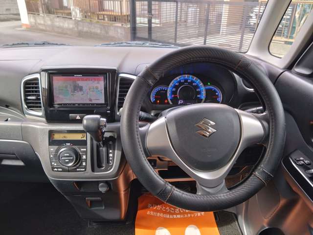 スズキ スペーシア 46