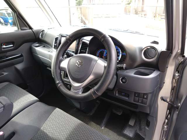 スズキ スペーシア 48