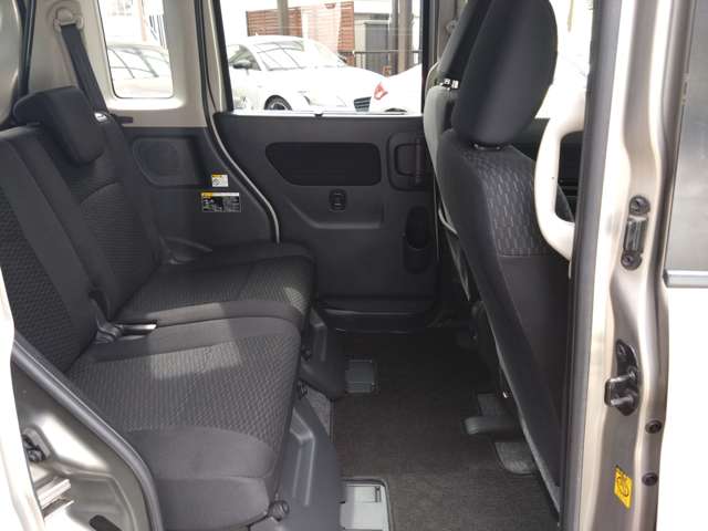 スズキ スペーシア 49