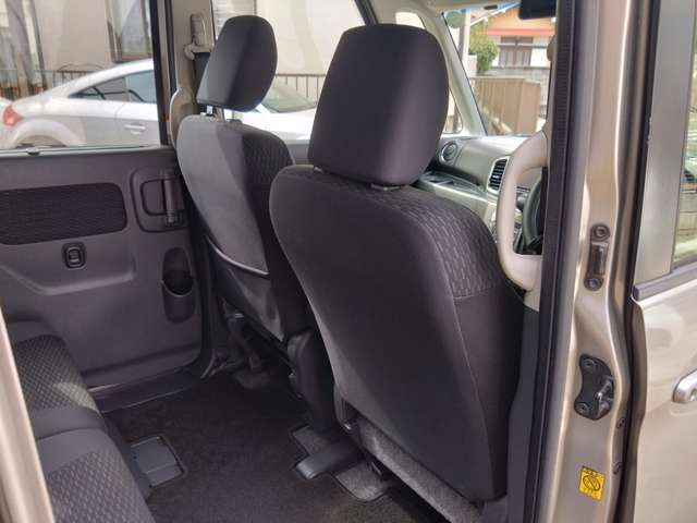 スズキ スペーシア 50