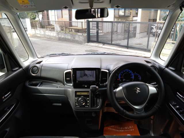 スズキ スペーシア 6