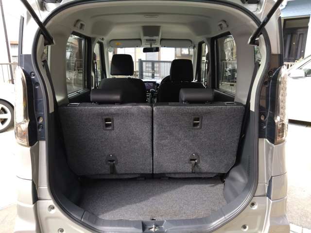 スズキ スペーシア 51