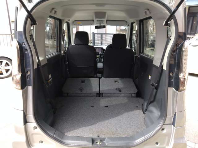 スズキ スペーシア 52