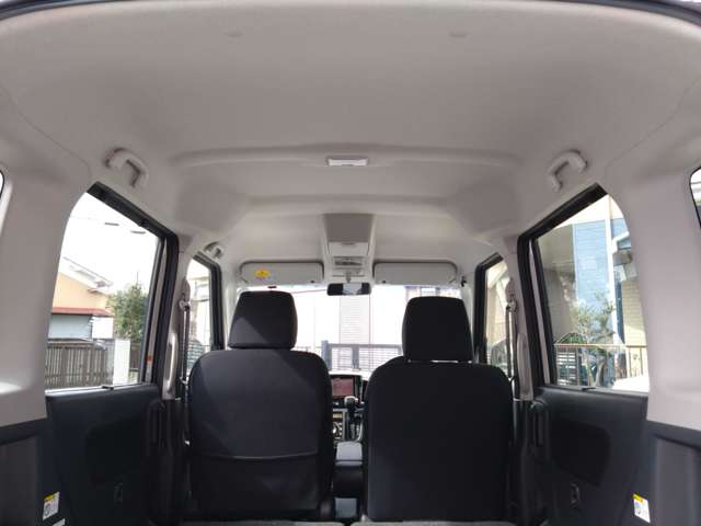 スズキ スペーシア 53