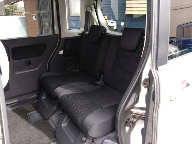 スズキ スペーシア 54