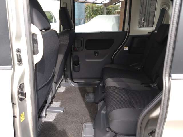 スズキ スペーシア 55