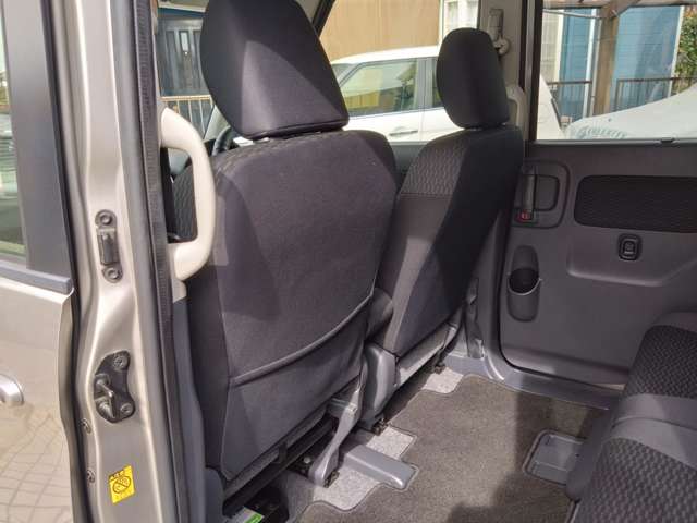 スズキ スペーシア 56