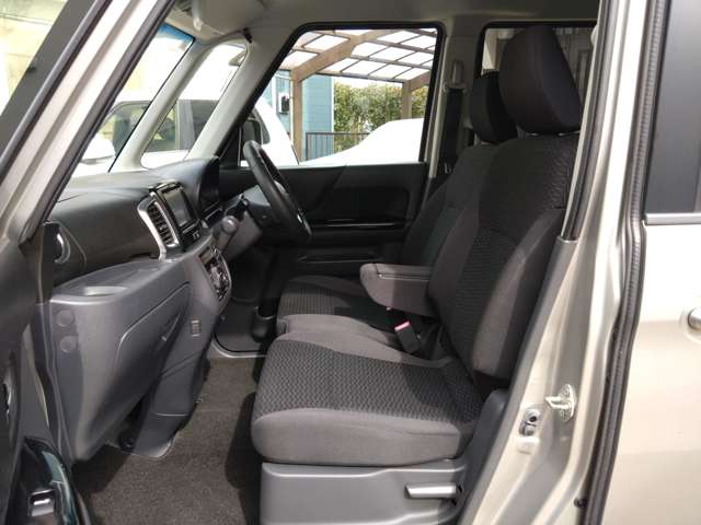 スズキ スペーシア 57