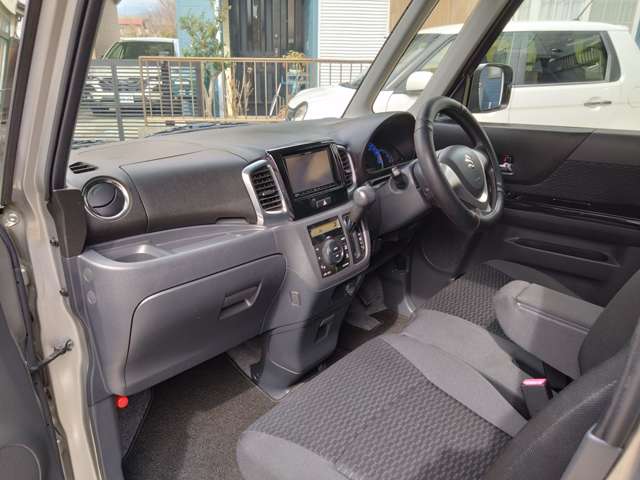 スズキ スペーシア 59