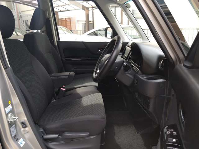 スズキ スペーシア 7