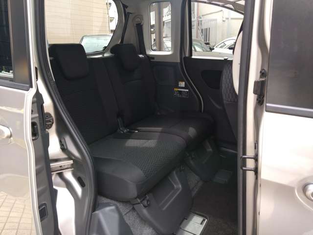 スズキ スペーシア 8