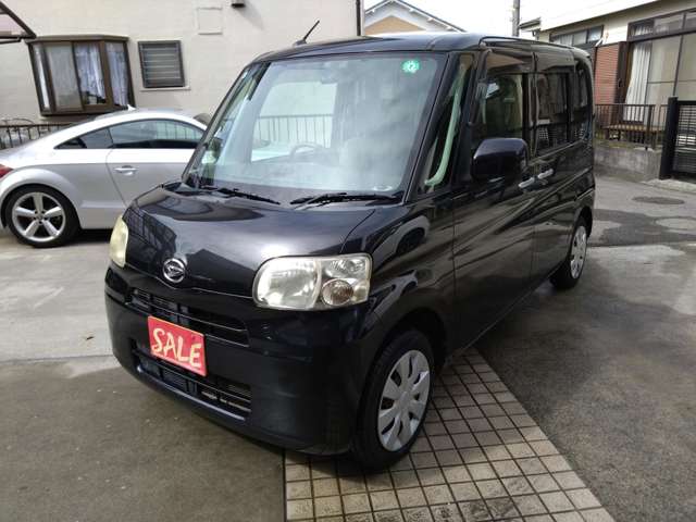 ダイハツ タント 18