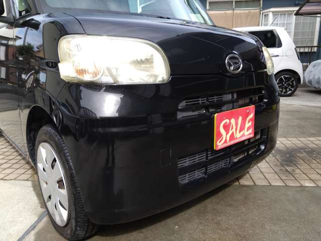 ダイハツ タント 18