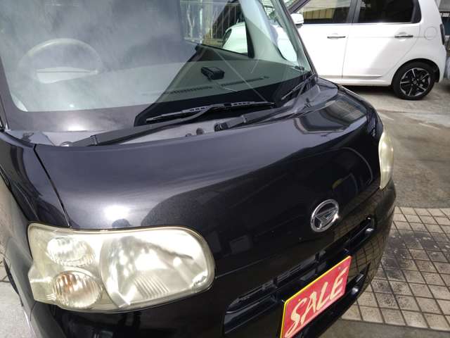 ダイハツ タント 20