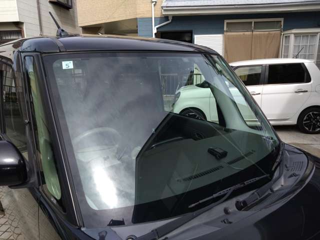 ダイハツ タント 21