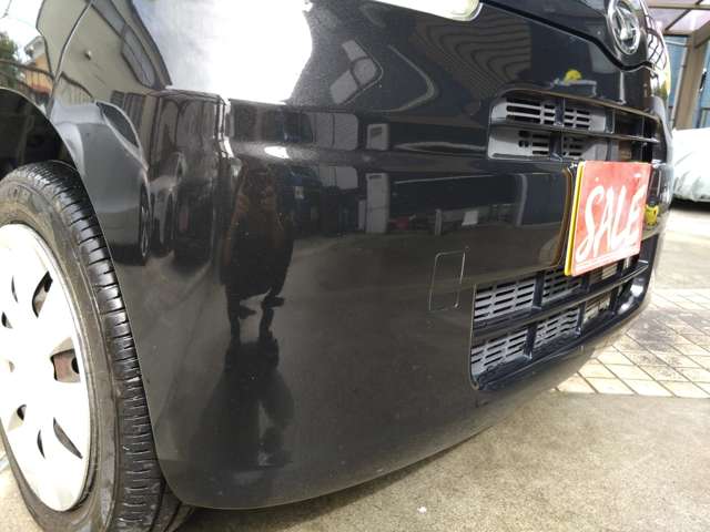 ダイハツ タント 23