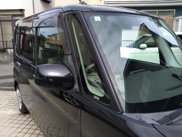 ダイハツ タント 26