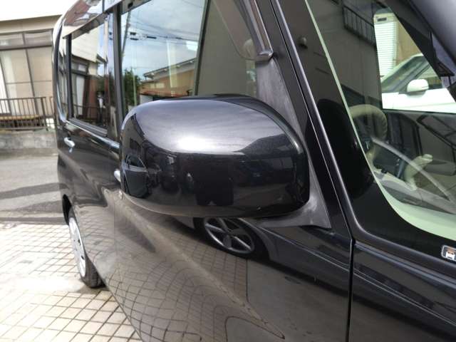 ダイハツ タント 27