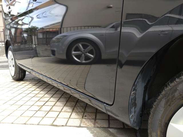 ダイハツ タント 28