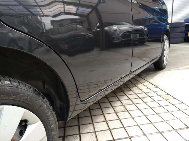 ダイハツ タント 28