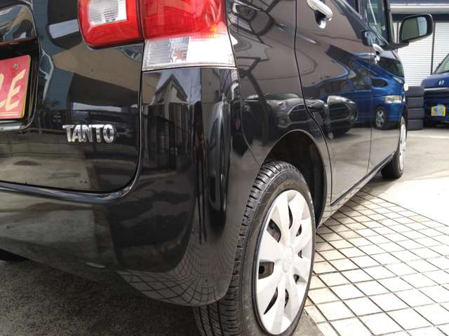 ダイハツ タント 30
