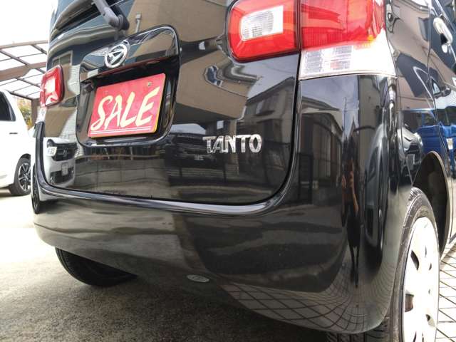 ダイハツ タント 33