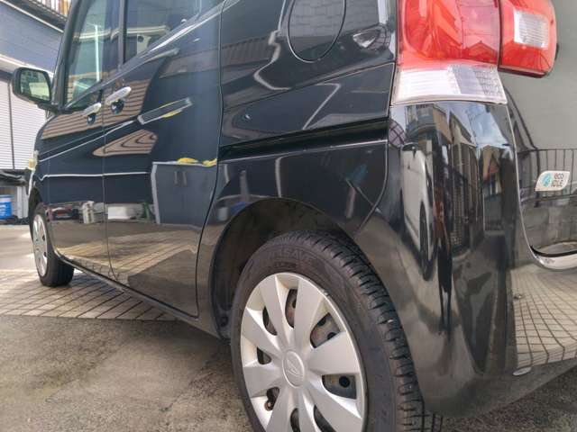 ダイハツ タント 37