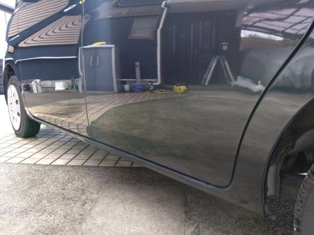 ダイハツ タント 38