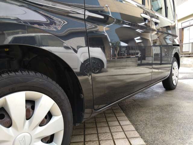 ダイハツ タント 39