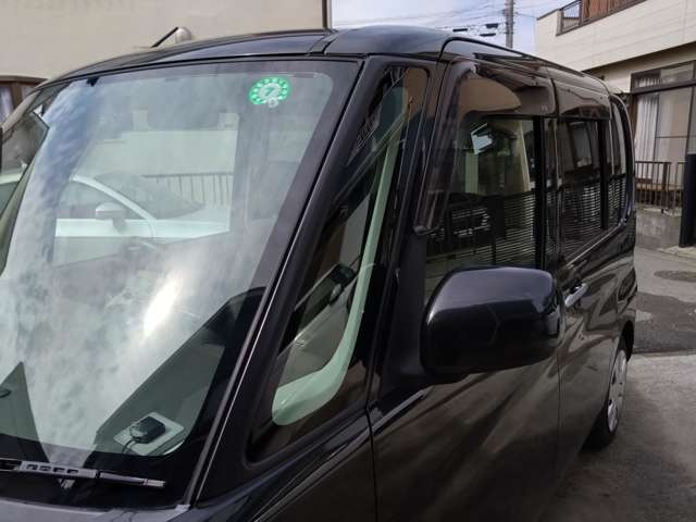 ダイハツ タント 40