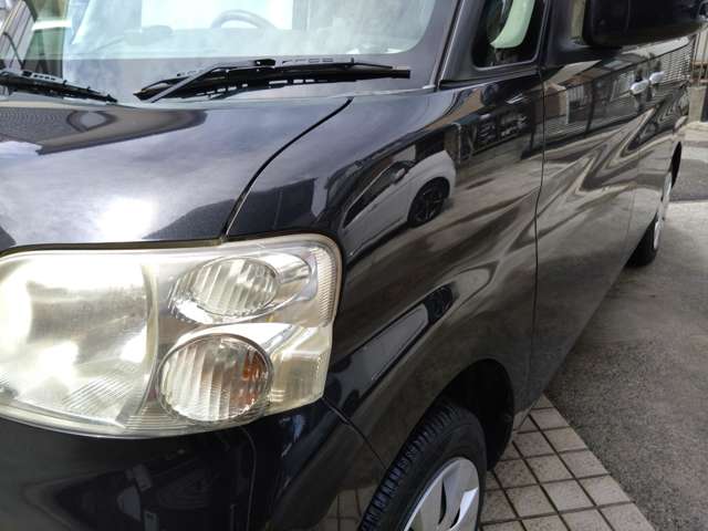 ダイハツ タント 42