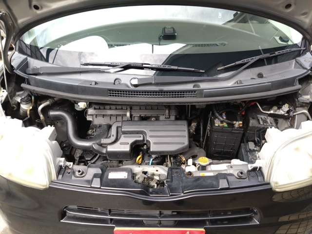 ダイハツ タント 45