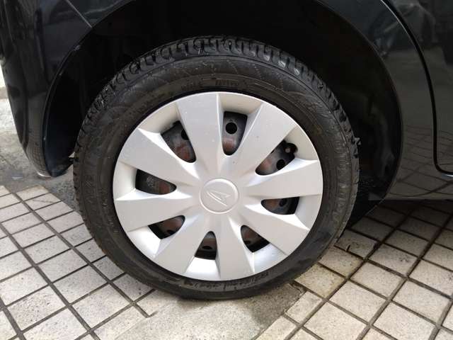 ダイハツ タント 46