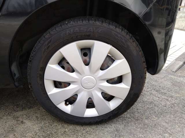 ダイハツ タント 47