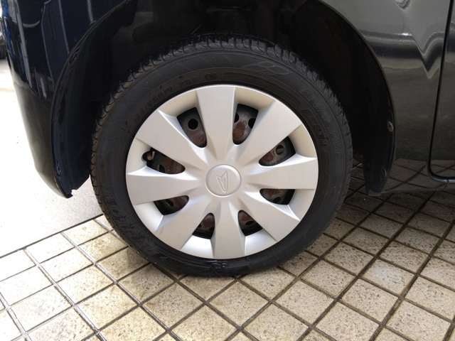 ダイハツ タント 48