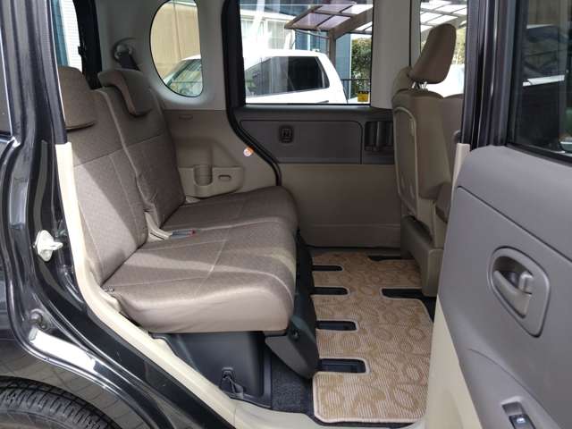 ダイハツ タント 53