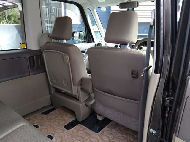 ダイハツ タント 54