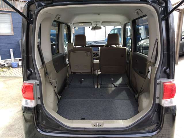 ダイハツ タント 56