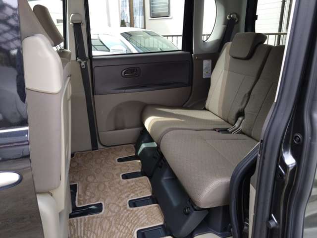 ダイハツ タント 57