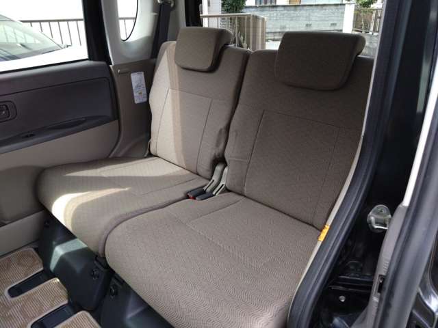 ダイハツ タント 58