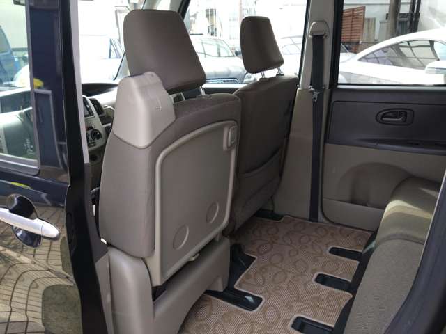 ダイハツ タント 59