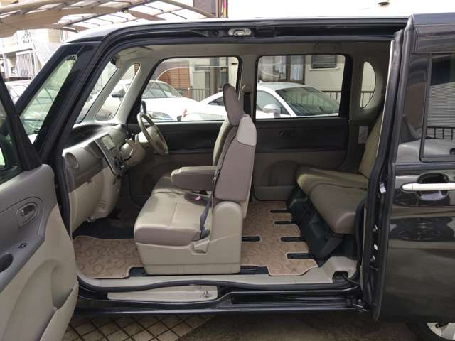 ダイハツ タント 60